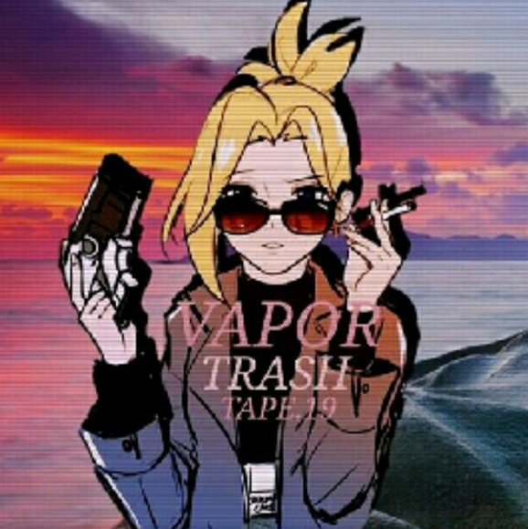 vaportrash